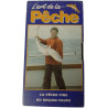 VHS - L'art de la Pêche : La pêche fine du requin-taupe
