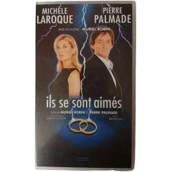 VHS - Ils se sont aimés