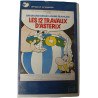 VHS - Les 12 travaux d'Astérix
