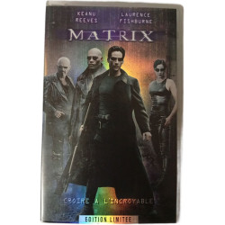 VHS - Matrix