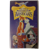 VHS - Les Aristochats