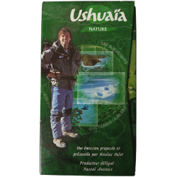 VHS - Ushuaïa Nature