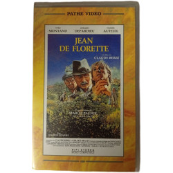 VHS - Jean de Florette