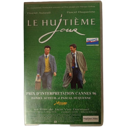 VHS - Le Huitième Jour