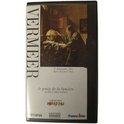 VHS - Vermeer