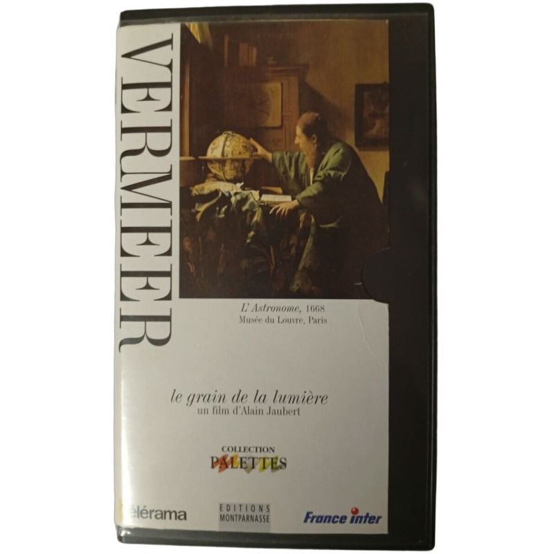 VHS - Vermeer