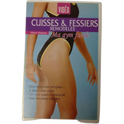 VHS - Cuisses et Fessiers Remodelés