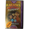 VHS - Karaoke Musidols Français