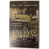 VHS - Les enfants du marais