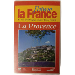 VHS - La Provence