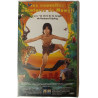 VHS - Mes nouvelles aventures de Mowgli