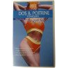 VHS - Dos et Poitrine Toniques : Ma gym facile