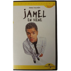 VHS - Jamel en scène