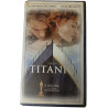 VHS - Titanic
