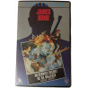 VHS - Au service secret de sa Majesté