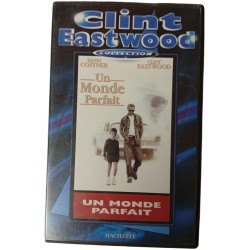 VHS - Un Monde Parfait
