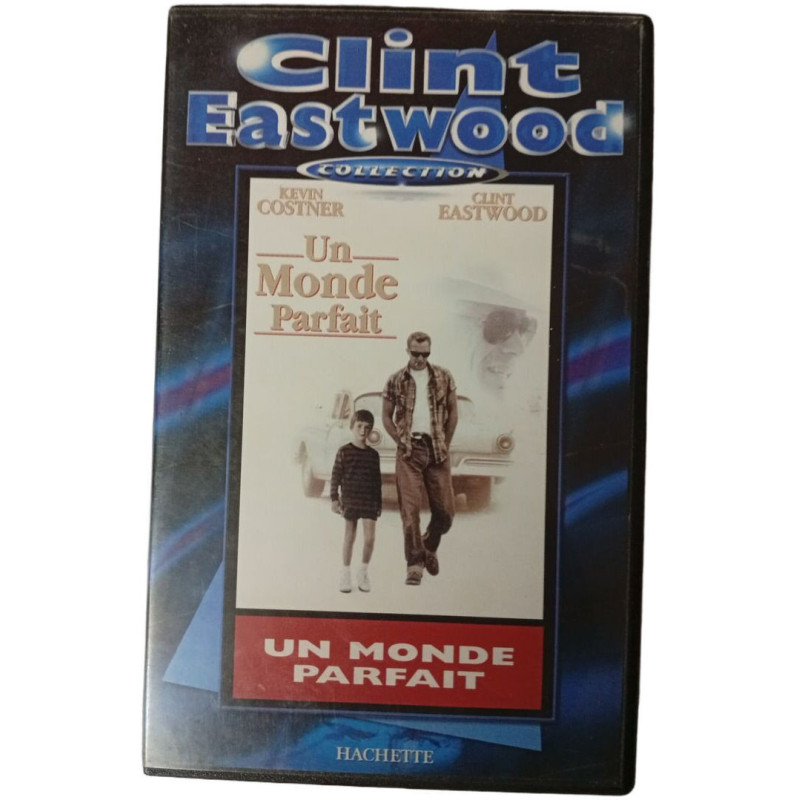 VHS - Un Monde Parfait