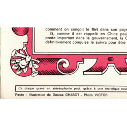Le Pays Du Sourire