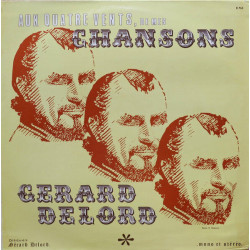 Aux Quatre Vents De Mes Chansons Vol.1