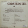 Aux Quatre Vents De Mes Chansons Vol.1