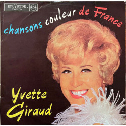 Chansons Couleur De France