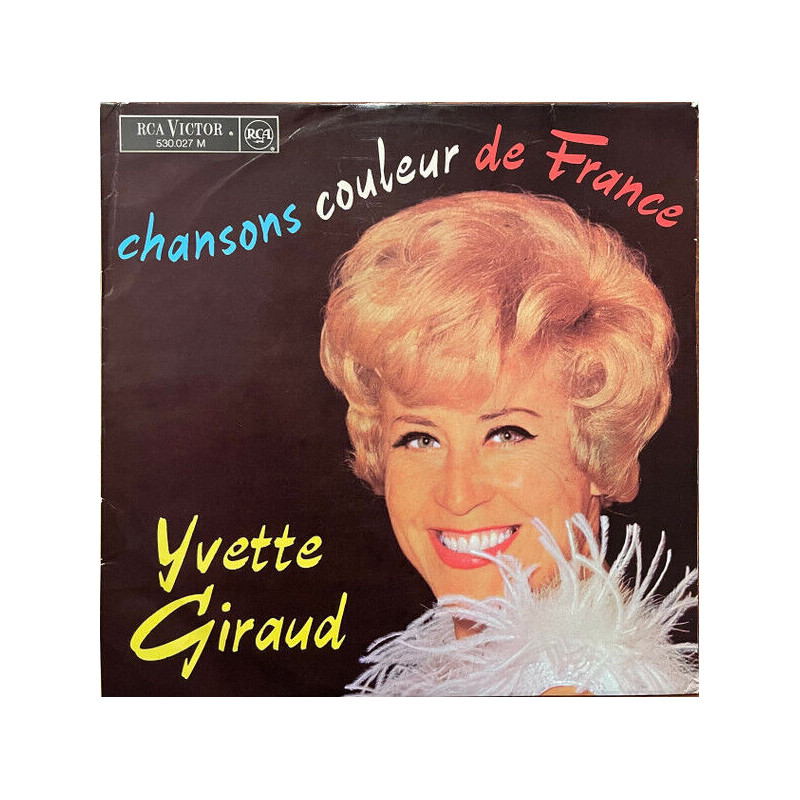 Chansons Couleur De France
