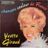 Chansons Couleur De France