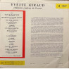 Chansons Couleur De France