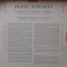 Symphonie No. 4 "Tragique" / "Rosamunde"