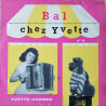 Bal Chez Yvette N° 3