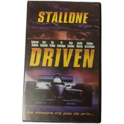 VHS - Driven