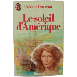 Le soleil d'Amérique