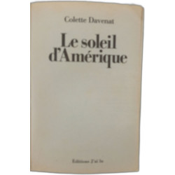 Le soleil d'Amérique