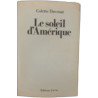 Le soleil d'Amérique