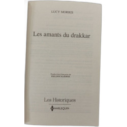 Les amants du drakkar