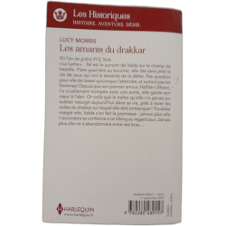 Les amants du drakkar