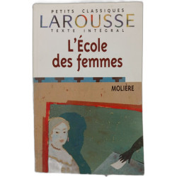 L'École des femmes