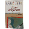L'École des femmes