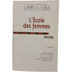 L'École des femmes