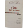 L'École des femmes