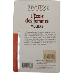 L'École des femmes