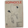 Sophocle : Tragédies