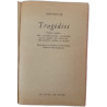 Sophocle : Tragédies