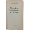 Monsieur Malaussène au théâtre