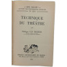 Technique du théâtre