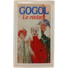 Le révisor