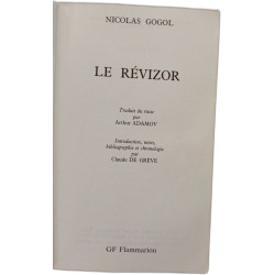 Le révisor