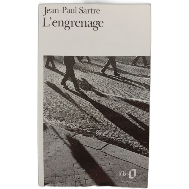 L'engrenage