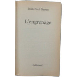 L'engrenage