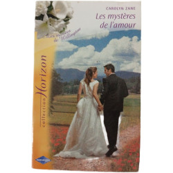 Les mystères de l'amour